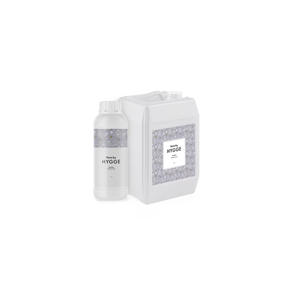 Кондиционер Assistent