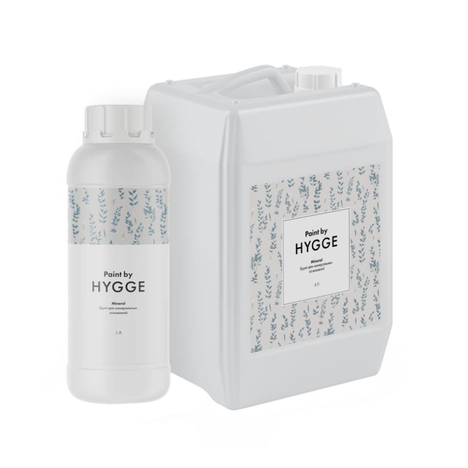 Paint by HYGGE