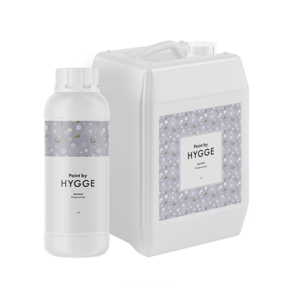 Paint by HYGGE